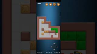 sokoban free.AC SELECTED.level 12