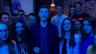 Promo "Don't Give Up on Me" by Dan Chrustalev