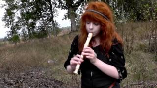 Merrigan: I Know You