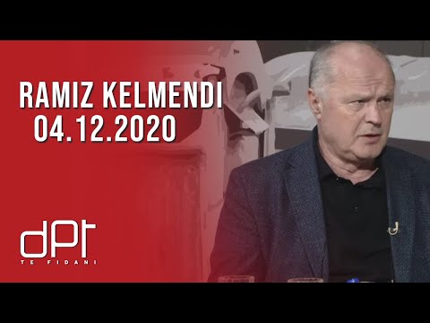 DPT, Ramiz Kelmendi - 04.12.2020 | T7
