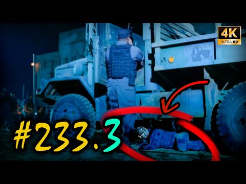 They escaped MOST dangerous Prison right under their nose! | Prison Break (233.3), 4K