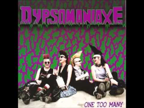 Dypsomaniaxe - Spirit In You