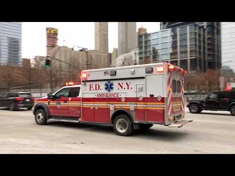 NYC | FDNY Compilation