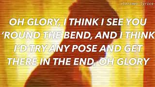 oh glory // panic! at the disco lyrics