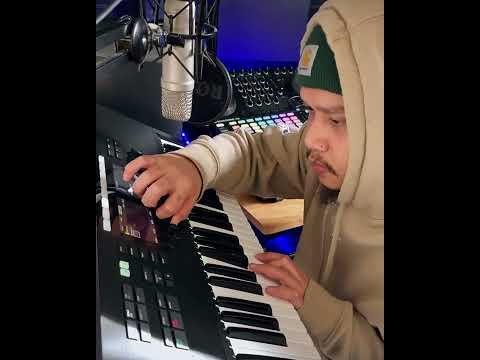 #ACKCYPHER 🔥 Ack Ibanez - "The Realest"