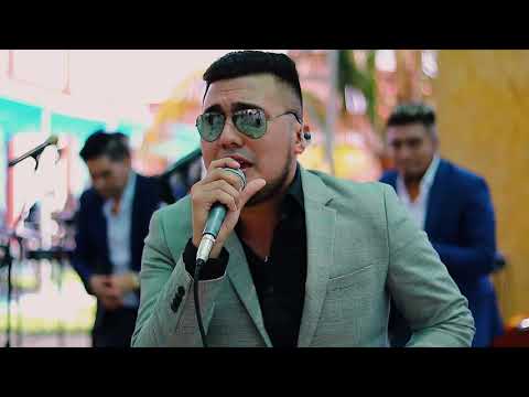 Si te entregas a mi - Pablo Buitrón & Cucho y sus amigos