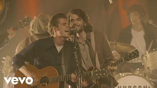 Hudson Taylor - Care (Live at the Olympia)