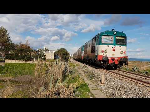 IC 1549 (IC 559) Sibari - Reggio Calabria C.le