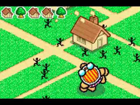 WarioWare Twisted! - Wario