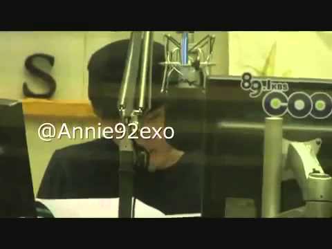 120918 23：34 KTR SUKIRA Ryeowook 려욱 リョウク Super Junior シュキラ Sungmin 성민 ソンミン