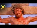 The Crucifixion Full Scene The Last Temptation Of Christ