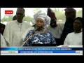 Inauguration Of Rauf Aregbesola As Governor Of Osun State Part 14