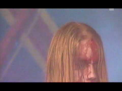 Barathrum - Witchmaster - at Tuska 2003
