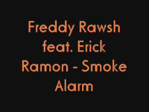 Piosenka z American Pie 7  (Freddy Rawsh feat. Erick Ramon - Smoke)