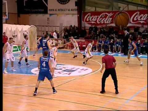 julio sosa menorca vs cajasol