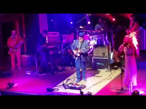 Turkuaz 9/30/2017 The Ogden