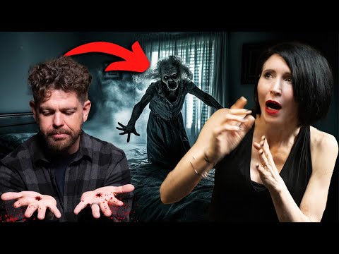 Amityville’s Demonic Truth EXPOSED | Jack Osbourne’s The Most Haunted