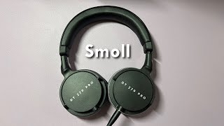 Video thumbnail for Beyerdynamic DT 270 Pro – Their Smallest Headphone Yet by Dracomies