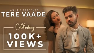 Tere Vaade song artwork