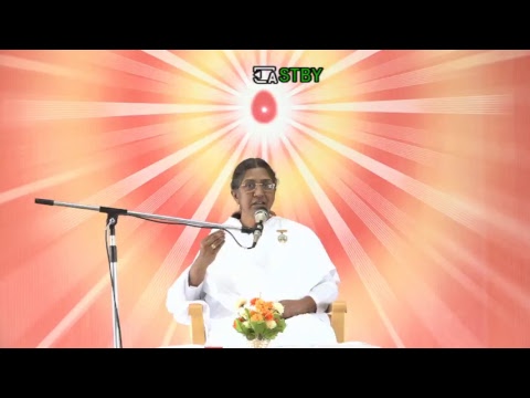 Sweetness in Words | BK Uma Sister