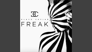 Black Caviar - Freak video