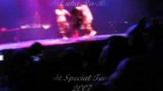 Pretty Ricky L.N.S.T. "Push It Baby" 4-07-07