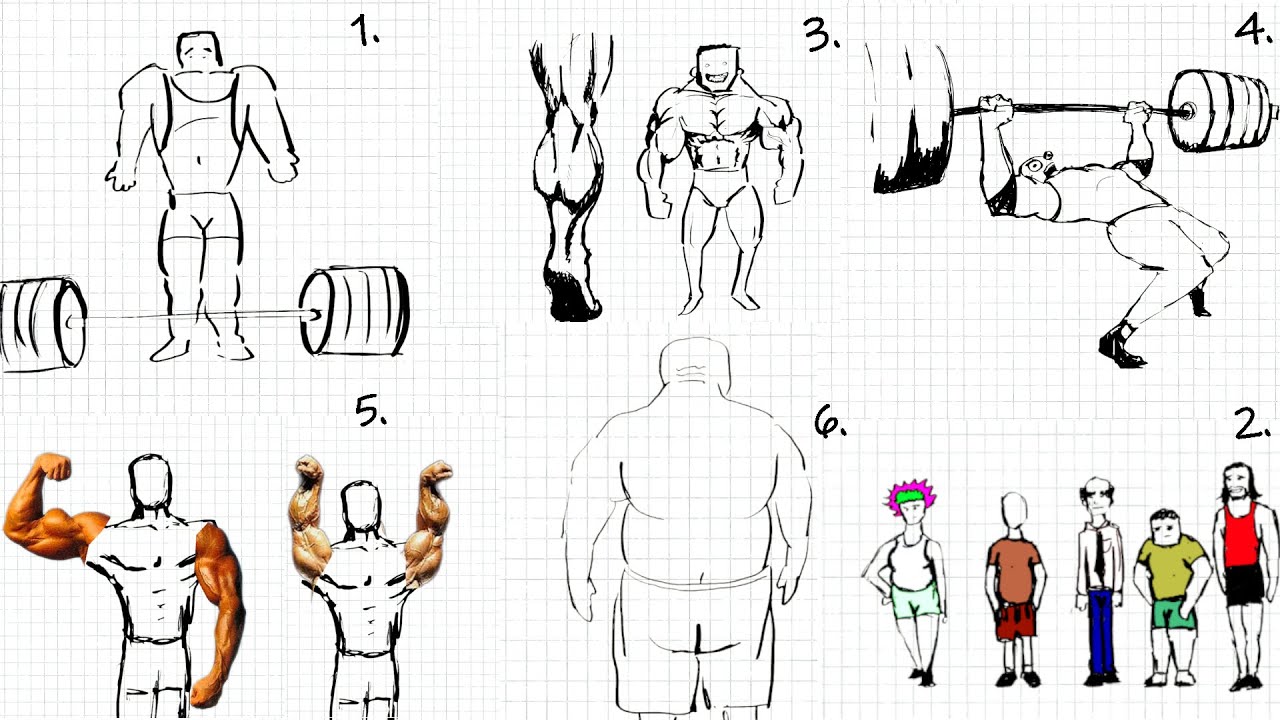 6 Gym Nerfs That Are Actually Buffs