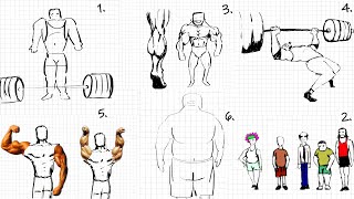 6 Gym Nerfs That Are Actually Buffs
