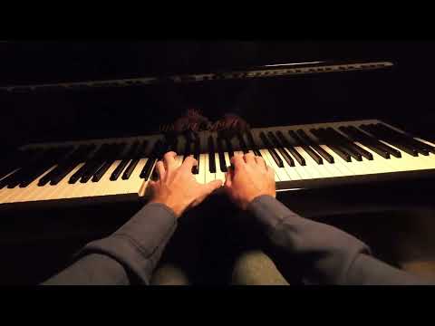 Chopin Nocturne Op. 9 No.  2