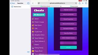 Blooket hack for ipad