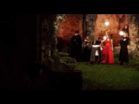 Misty Ways - Harvest Moon Garden