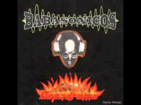 Babasonicos - Dopadromo - Su ciervo