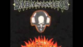 Babasonicos - Dopadromo - Su ciervo