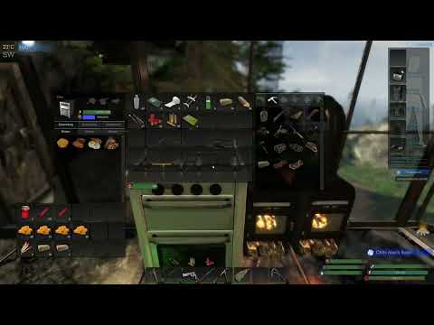 Subsistence S3 E50