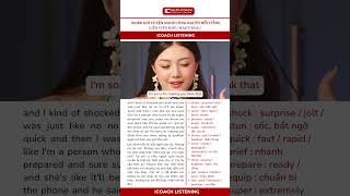 Miku Martineau và cú lừa ngọt ngào: Tưởng phải thử vai diễn audition lần 3, ai ngờ nhận vai chính