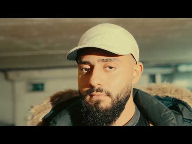 Wahh Qzeng von Shabab & Kurdo ((jetzt ansehen))