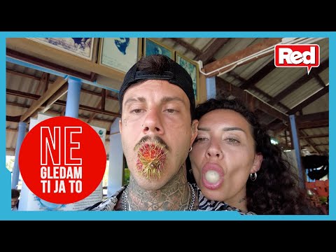 Ne gledam ti ja to - Filip na Tajlandu - 27.04.2023. - RED TV
