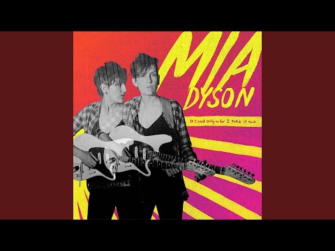 Everything Is Waiting For You - Mia Dyson