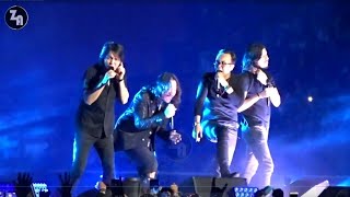 Download lagu Dewa 19 Once Mekel, Ari Lasso, Ello & Virzha ~ Separuh Nafas @ Pesta Rakyat JIS 2023 mp3 Download lagu Dewa 19 Once Mekel, Ari Lasso, Ello & Virzha ~ Separuh Nafas @ Pesta Rakyat JIS 2023 mp3