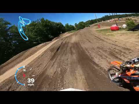 2 Strokin’ at Malvern Mx 2022
