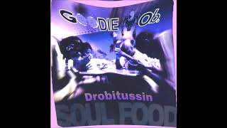 Goodie Mob - Blood (screwed and chopped)