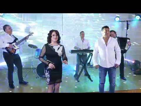 Дима Адова и Николай Радев - Твоя съм девойка