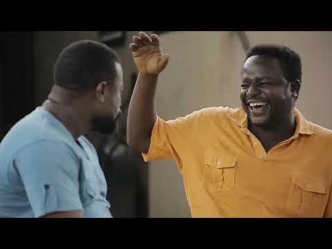 Okon and aki and pawpaw why