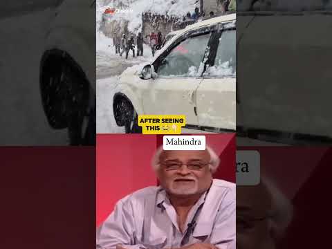 Mahindra Just Destroyed Brezza