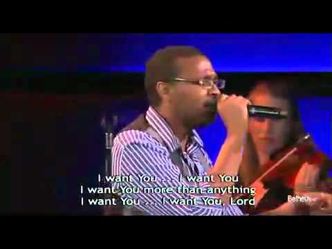 Thumbnail for I Just Want You More video