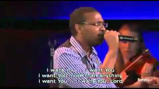 I Just Want You More