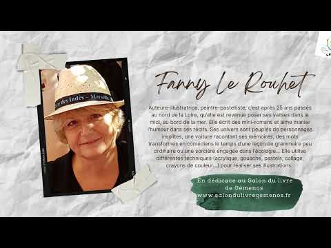 Vido de Fanny Le Rouhet