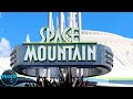 Top 10 Greatest Theme Park Rides Of All Time