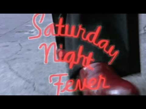 The Walter Murphy Band ‎– A Fifth Of Beethoven. (Saturday Night Fever)