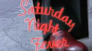 The Walter Murphy Band ‎– A Fifth Of Beethoven. (Saturday Night Fever)